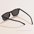 Neue europäische und amerikanische Retro-Sonnenbrillen im Retro-Stil Damenmode-Straßen-Sonnenbrillen Herren-Sonnenbrillen im grenzüberschreitenden Stil s21171